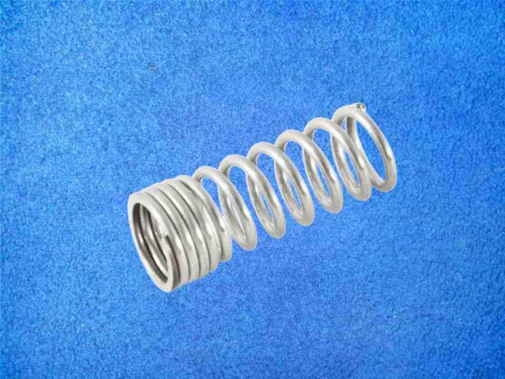 Poseidon Ersatzteil Feder 4555 für Kugelventil Xstream