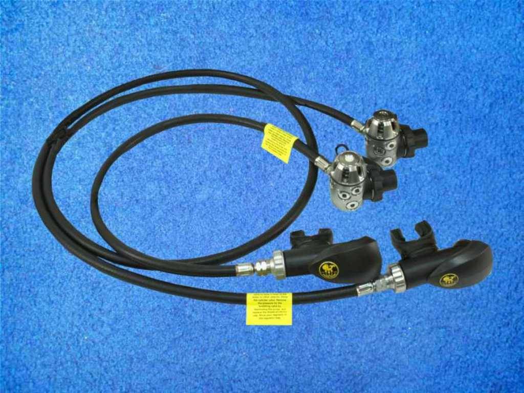 Xstream Deep MK3 Xstream Deep MK3