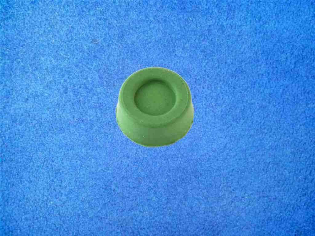 Poseidon Ersatzteil Ventildichtung 3726