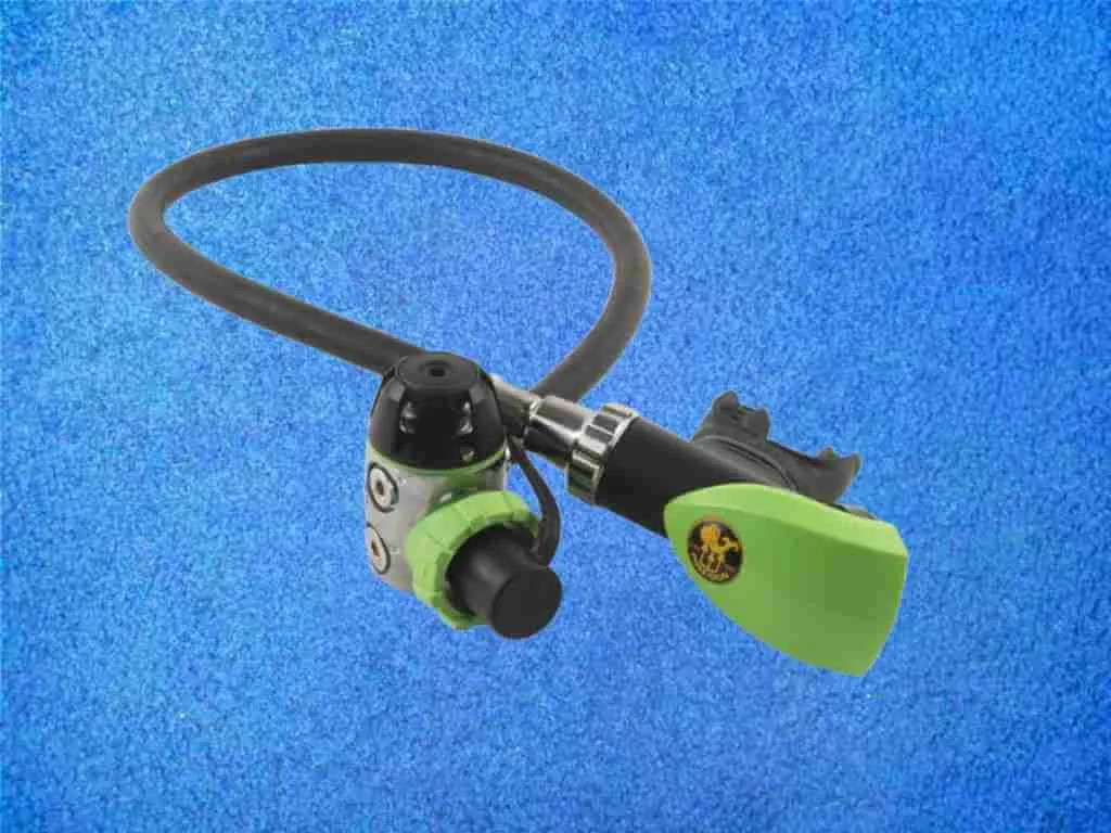 Poseidon Atemregler Xstream Duration