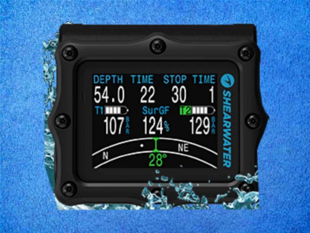 shearwater perdix2 shearwater perdix2