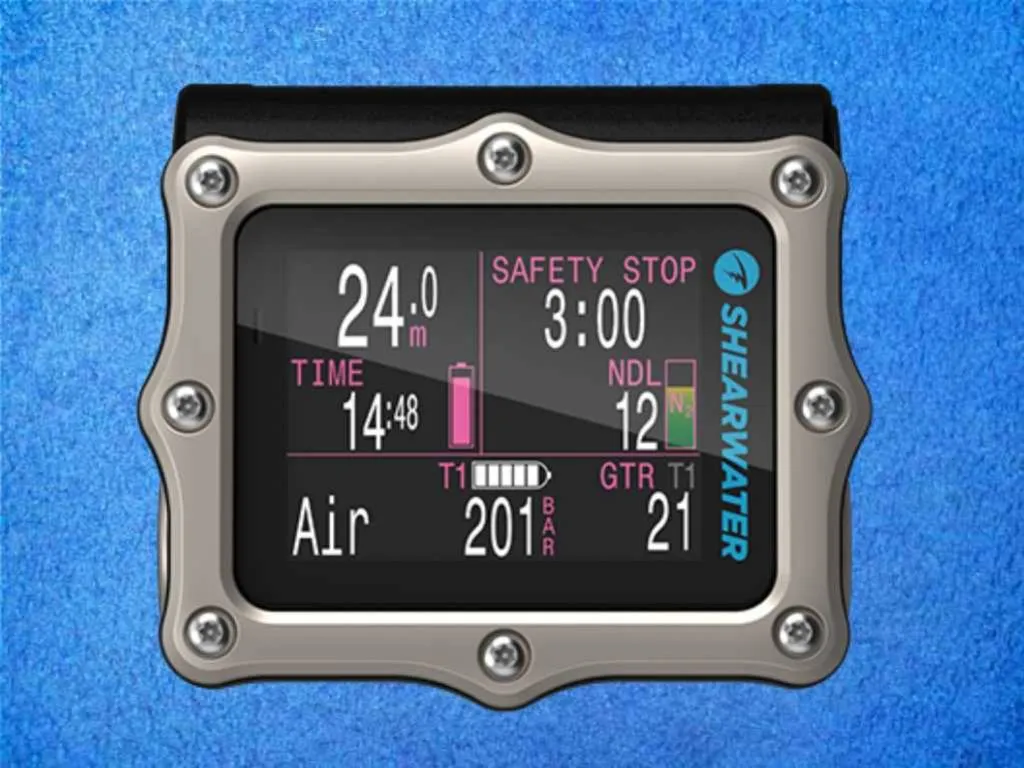 shearwater perdix2 shearwater perdix2