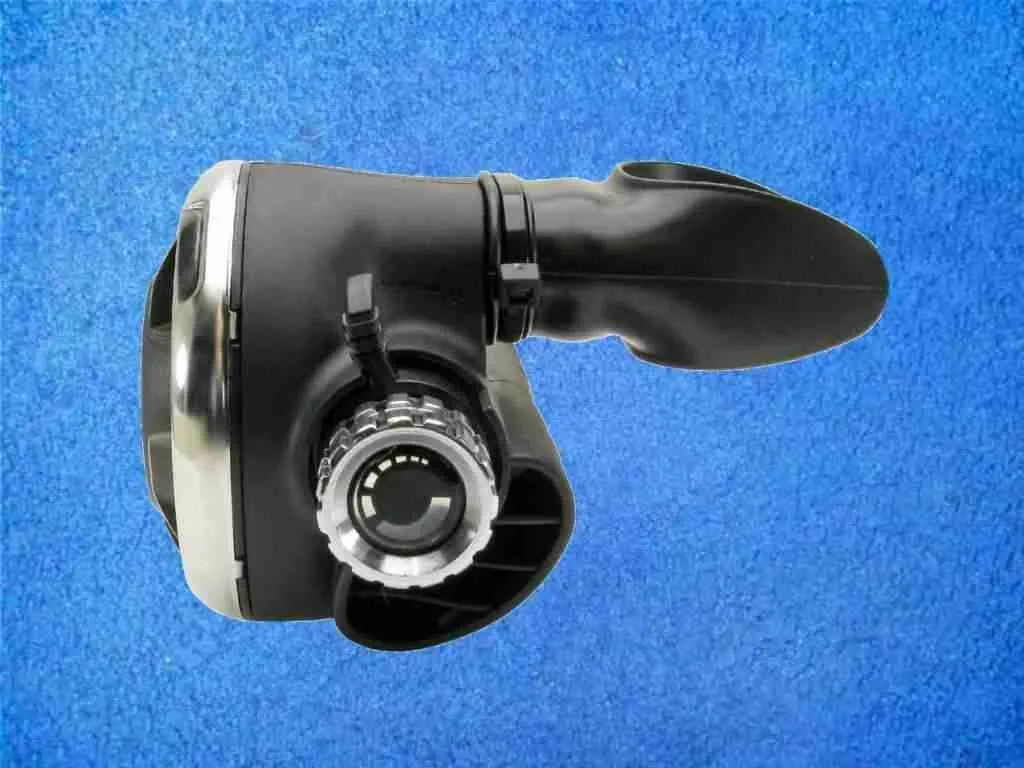 TDS, Proteus, Atemregler, TDS, Proteus, Atemregler,