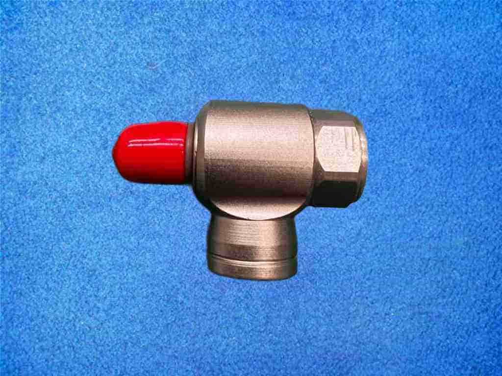 OmniSwivel PS‑LP2 Adapter