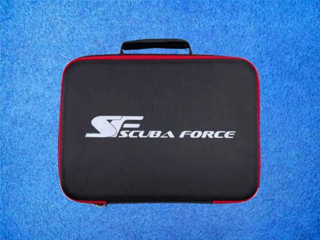 Scubaforce, Regulator Bag Scubaforce, Regulator Bag