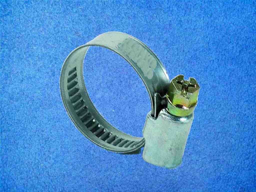schelle, schlauchschelle, v4a,