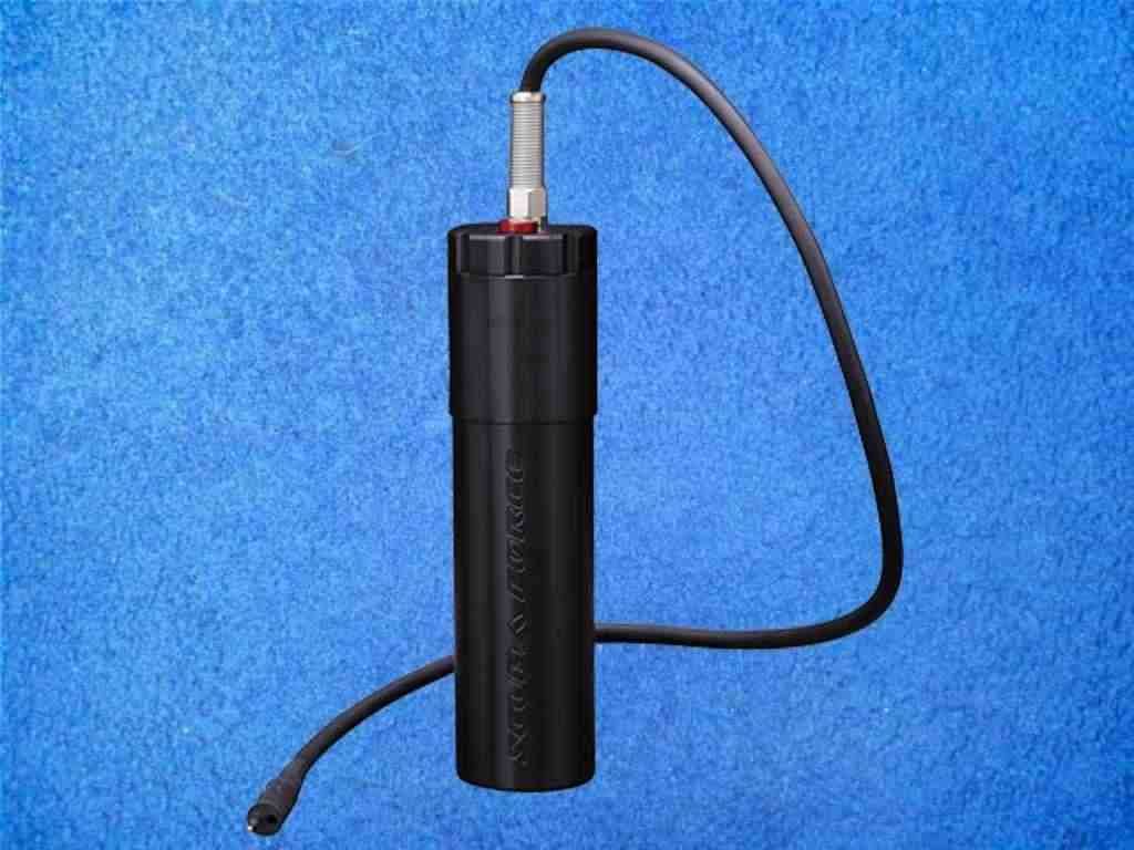 Scubaforce Bright Akkutank 24Ah