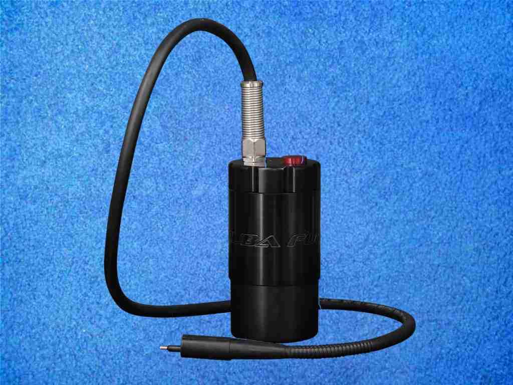 Scubaforce Bright Flight Akkutank 6,8Ah