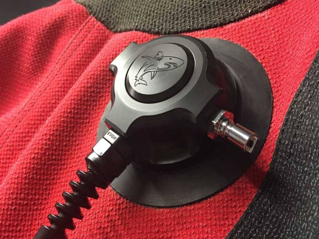 SFTech Einlasssventil SFTech Einlasssventil