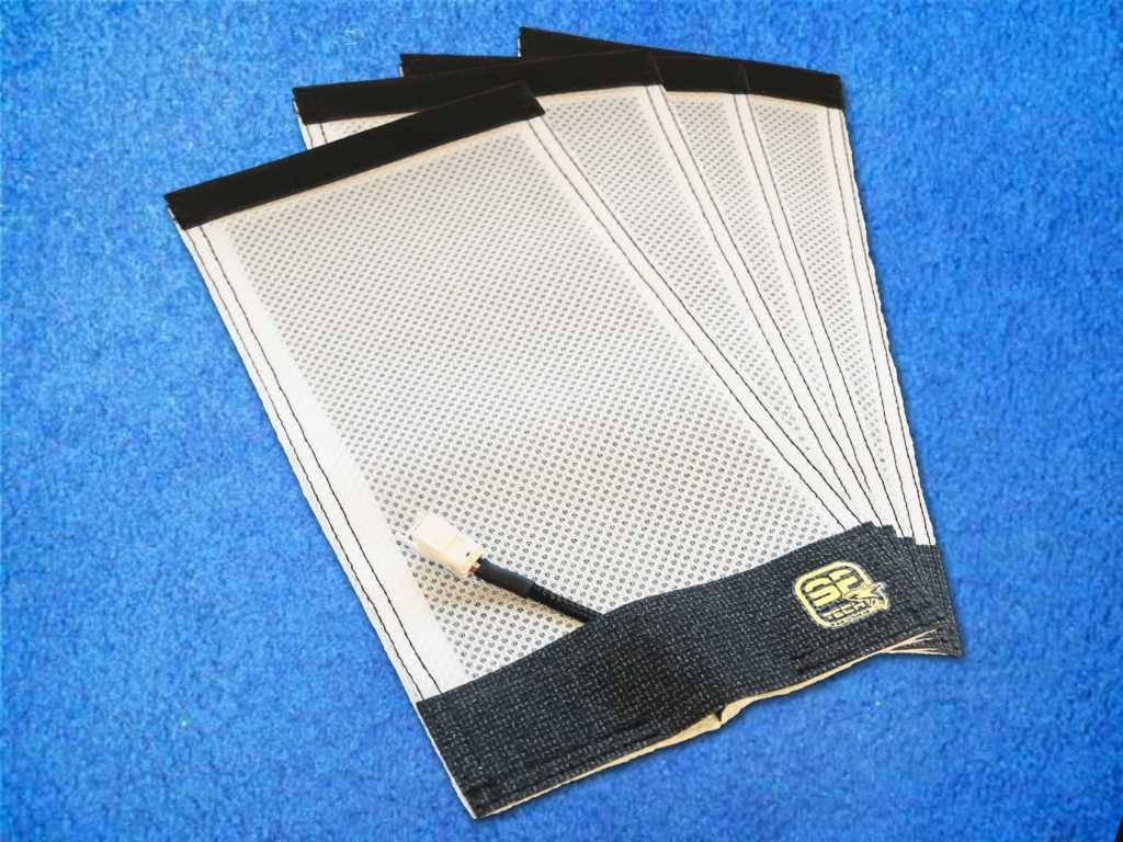 sftech heizpads