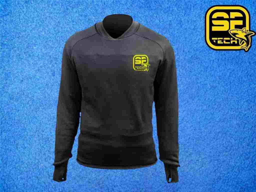 sftech sweater in xxl frontansichten sftech sweater in xxl frontansichten