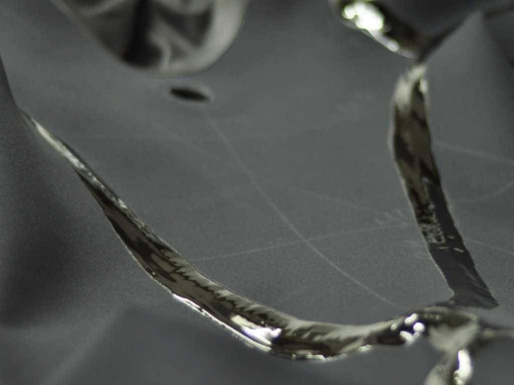 SFTech TNT One Klebenaht