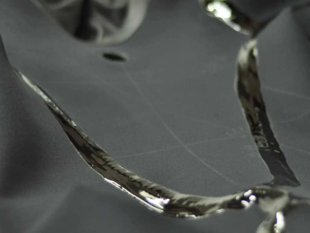 SFTech TNT One Klebenaht