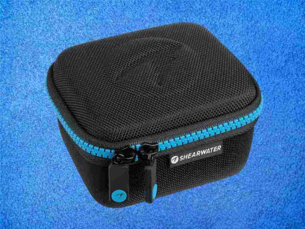 shearwater tasche shearwater tasche