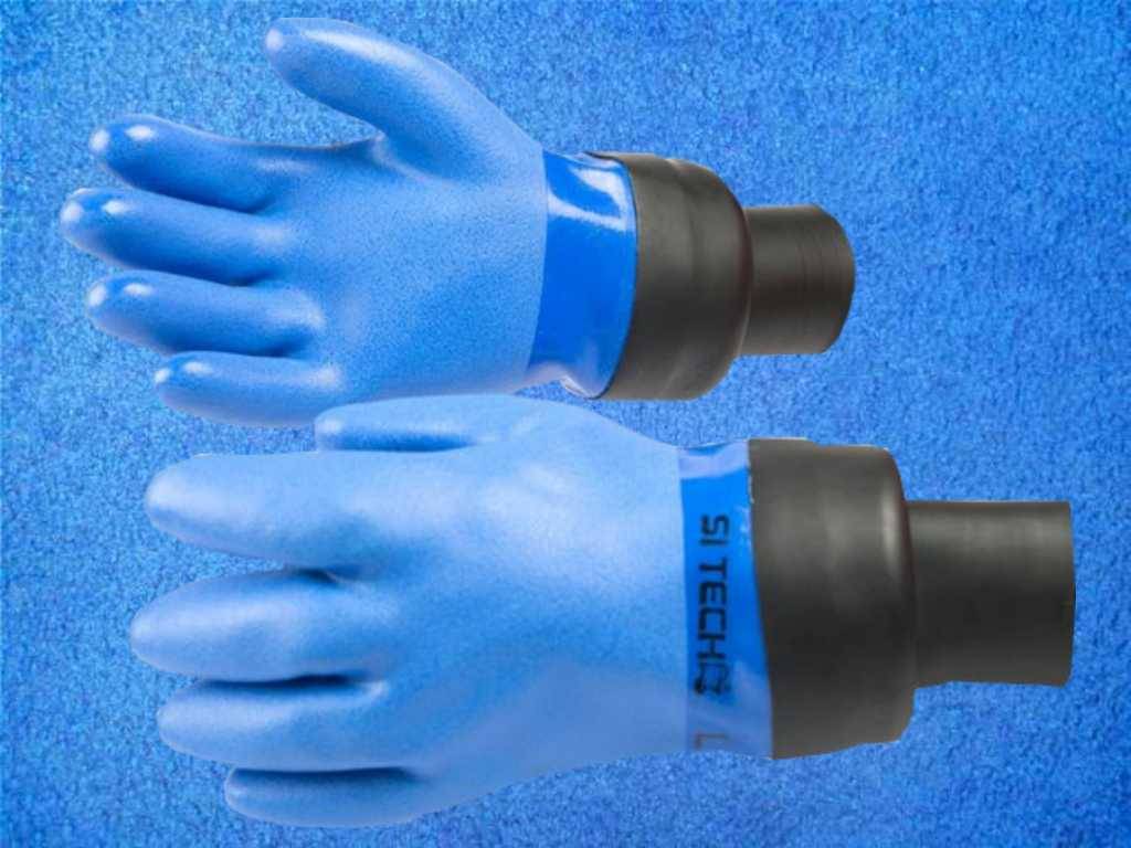 sitech prodi trockentauchhandschuh sitech prodi trockentauchhandschuh