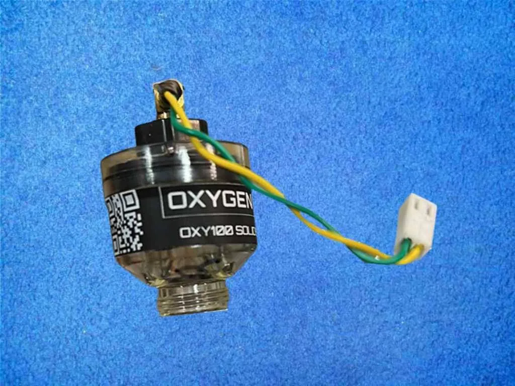Sauerstoff Sensor, Solid State Sensor, Sauerstoff Sensor, Solid State Sensor,