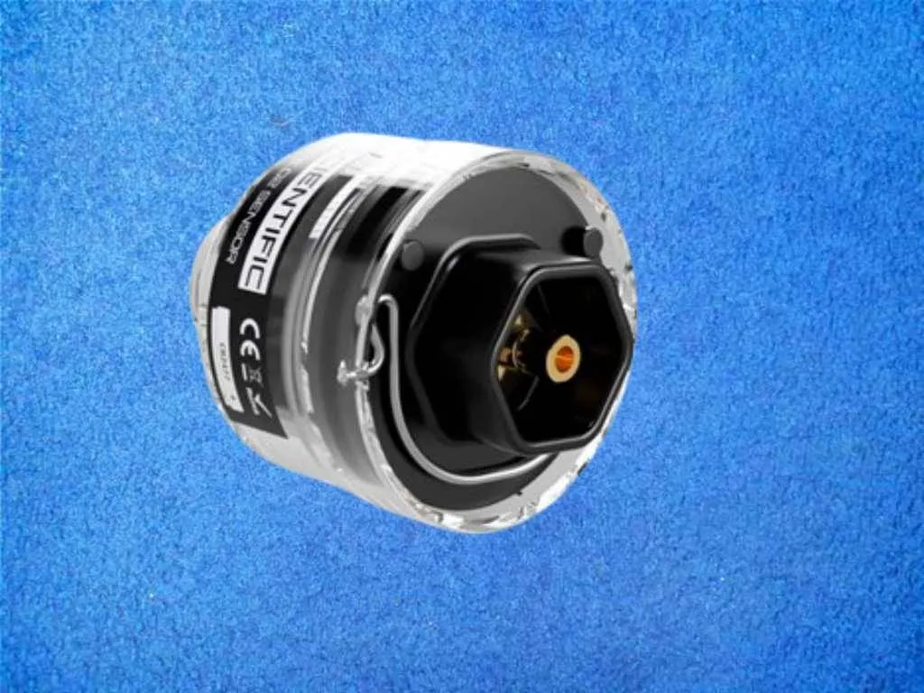 Sauerstoff Sensor, Solid State Sensor, Sauerstoff Sensor, Solid State Sensor,