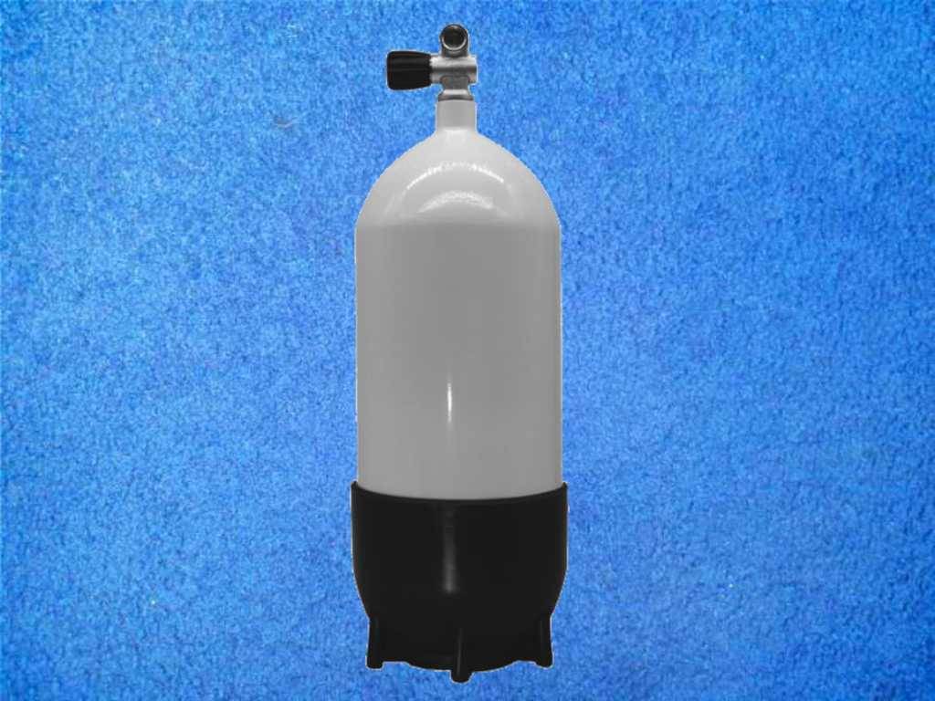 tauchflasche, pressluftflasche tauchflasche, pressluftflasche