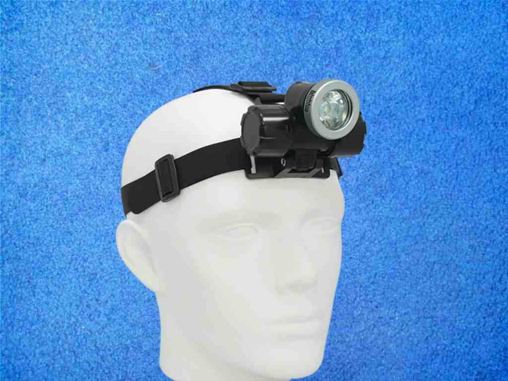 Bigblue HL1000NP Tauchlampe Bigblue HL1000NP Tauchlampe