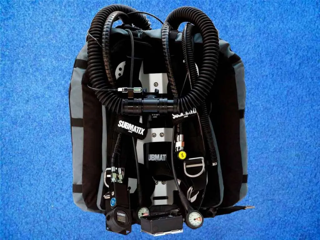 submatix mini quantum emccr harness submatix mini quantum emccr harness