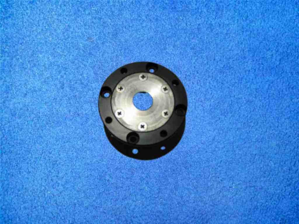 Suex Dichtkammer / Shaft Seal