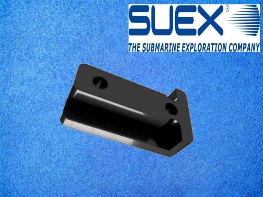suex t-fix quer