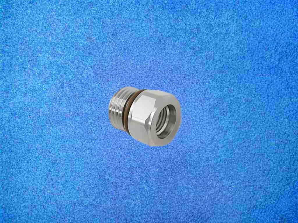 OmniSwivel SZF-YM Adapter OmniSwivel SZF-YM Adapter