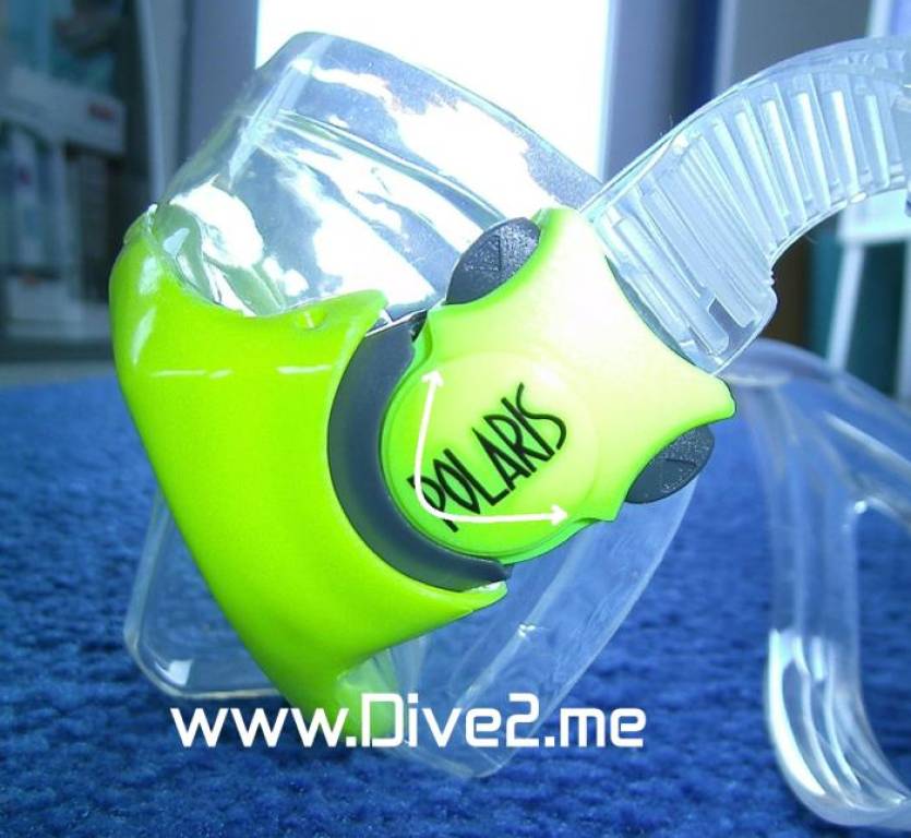 polaris, maske, tauchermaske, polaris, maske, tauchermaske,