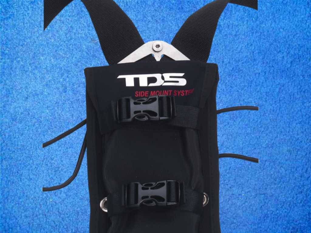 tds, cx12, xibalba, sidemount, sidemounttauchen,