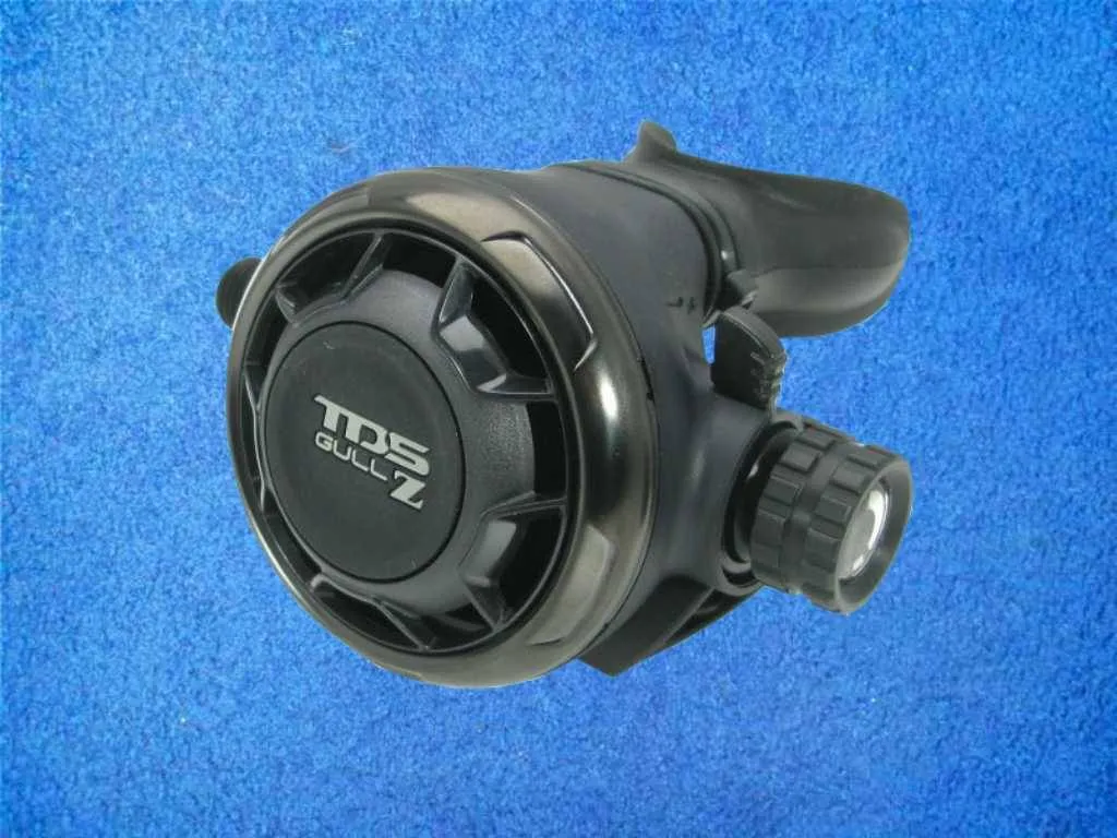tds, gull tac, black edition, tds, gull tac, black edition,