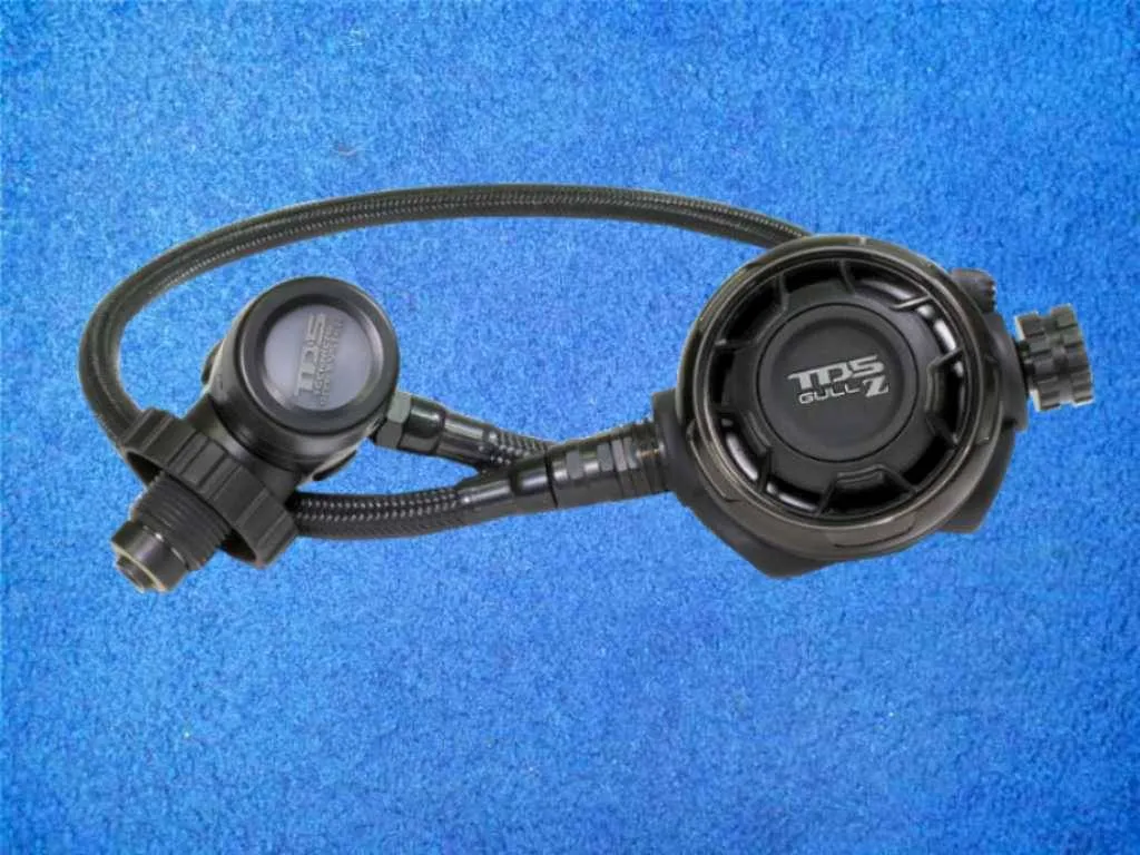 tds, gull tac,Apeks, XTX50, DS4, Atemregler, tds, gull tac,Apeks, XTX50, DS4, Atemregler,