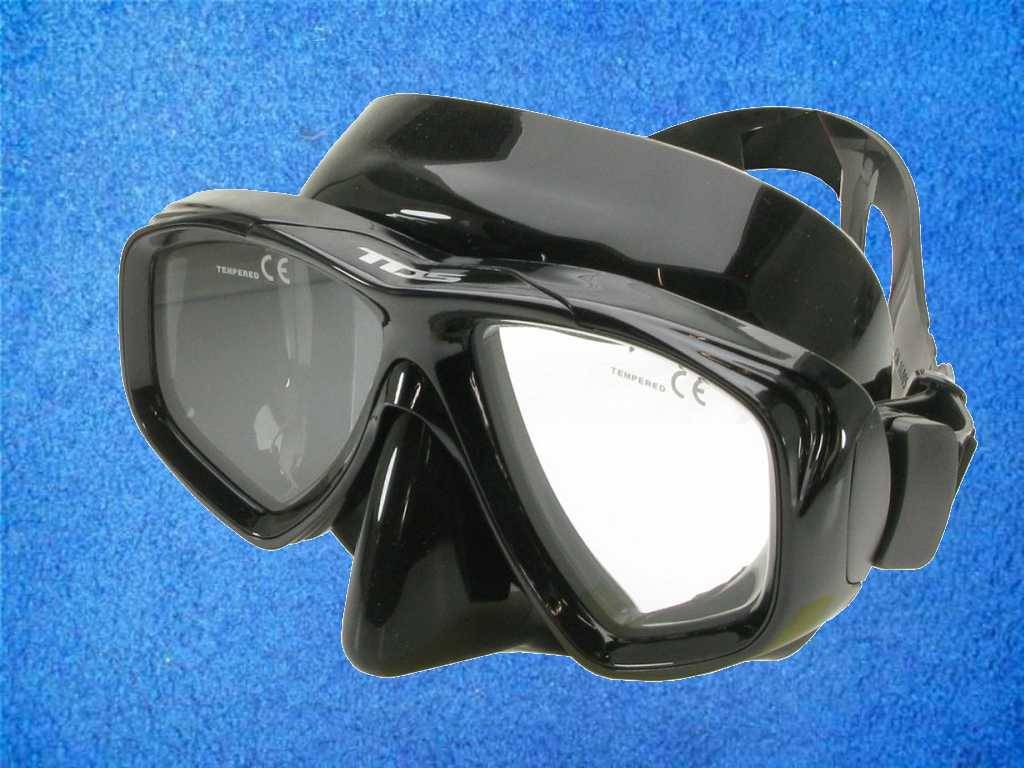 TDS Maske Mistral