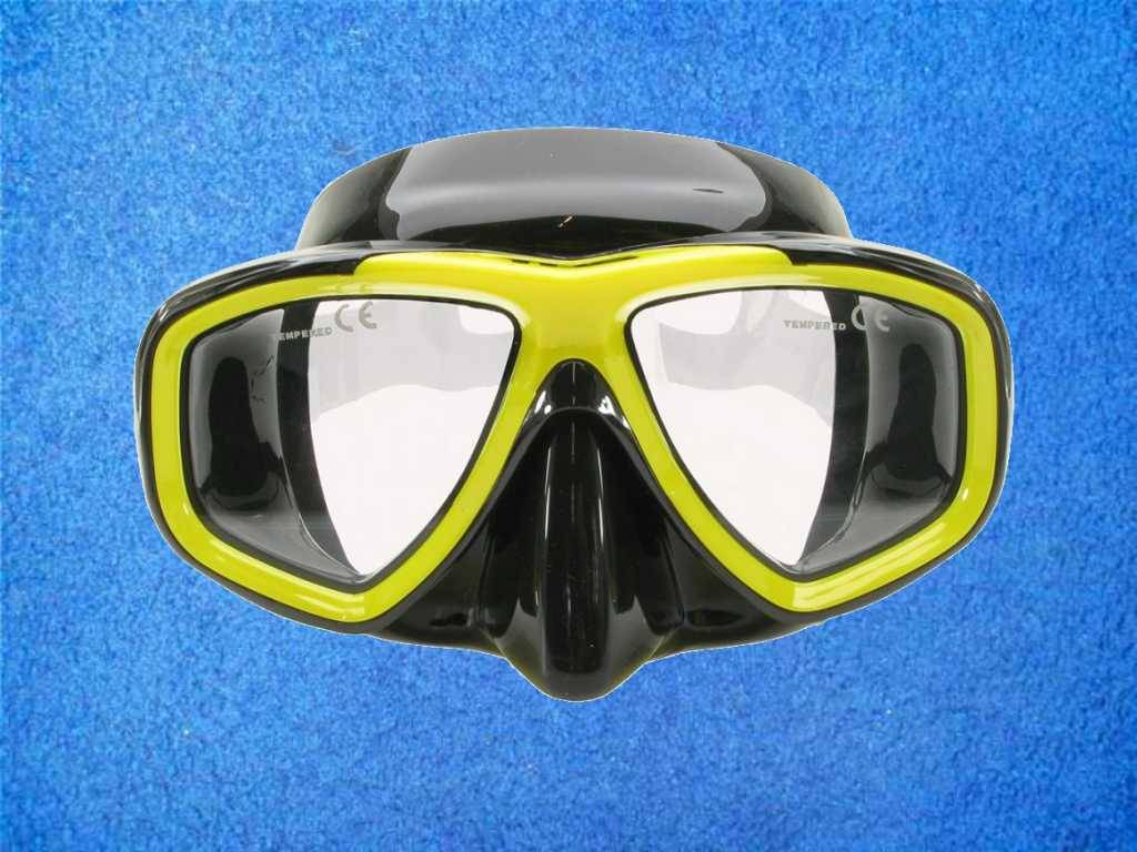 TDS Maske Mistral TDS Maske Mistral