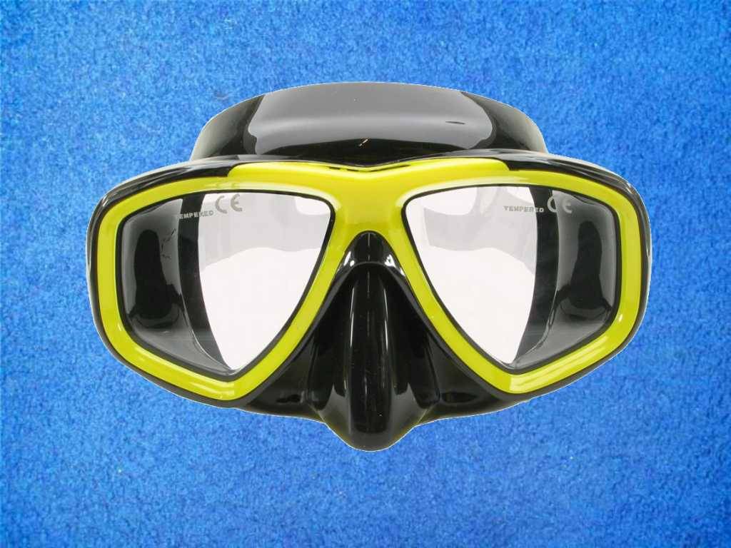 TDS Maske Mistral