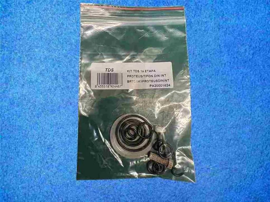 TDS Service Kit 1. Stufe Proteus TDS Service Kit 1. Stufe Proteus