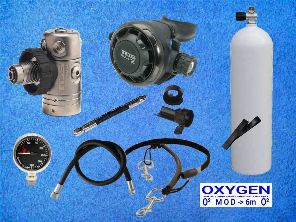 stage, aTauchflasche 40cft mit TDS Gull Tek Atemregler und Aufkleberluflasche, sidemount, cuft, nitrox, sauerstoff, black devil, Atemregler, stage, aTauchflasche 40cft mit TDS Gull Tek Atemregler und Aufkleberluflasche, sidemount, cuft, nitrox, sauerstoff, black devil, Atemregler,