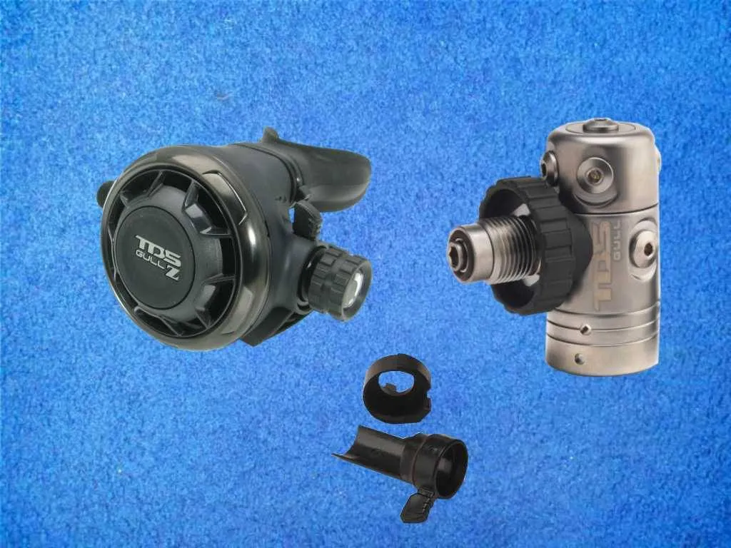 TDS, Atemregler, Gull z Tek, Apeks, XTX50, DST4, Atemregler, gecleant, TDS, Atemregler, Gull z Tek, Apeks, XTX50, DST4, Atemregler, gecleant,