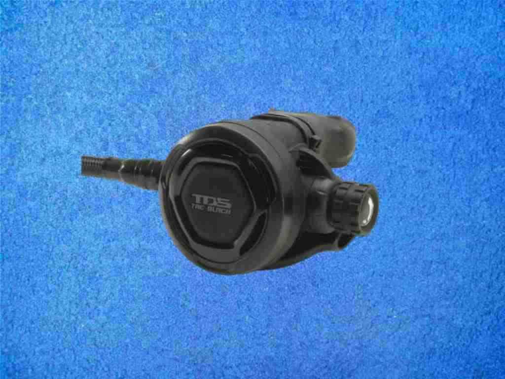 tds tac black 2te Stufe tds tac black 2te Stufe