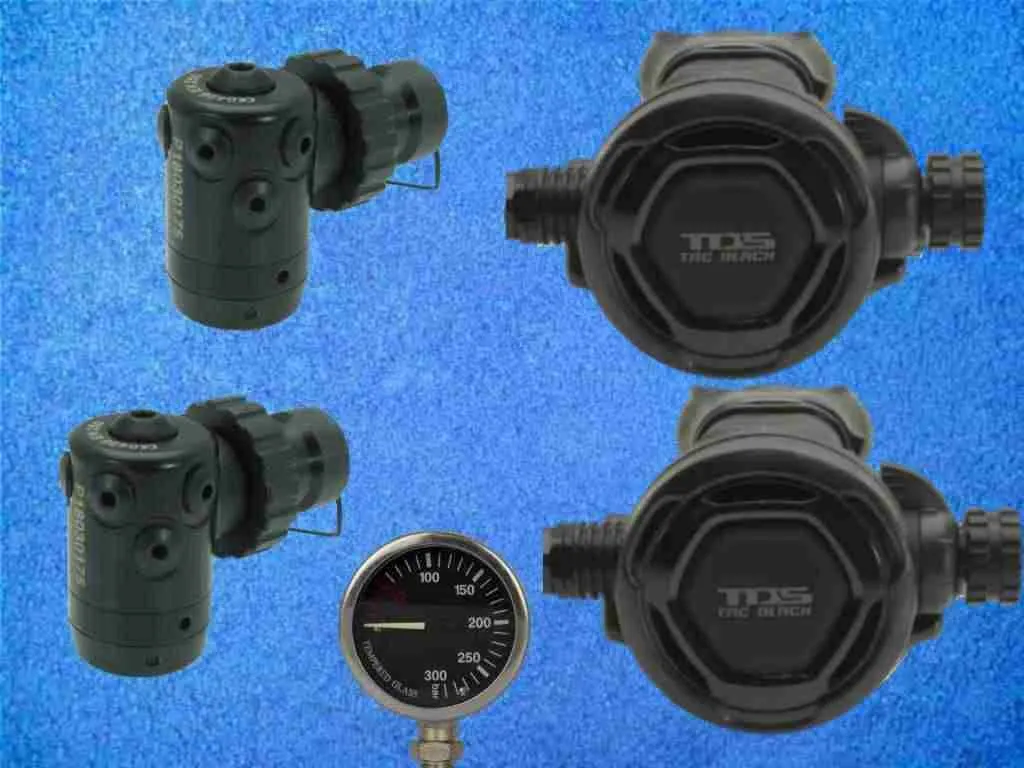 tds, gull tac,Apeks, XTX50, DS4, Atemregler, tds, gull tac,Apeks, XTX50, DS4, Atemregler,
