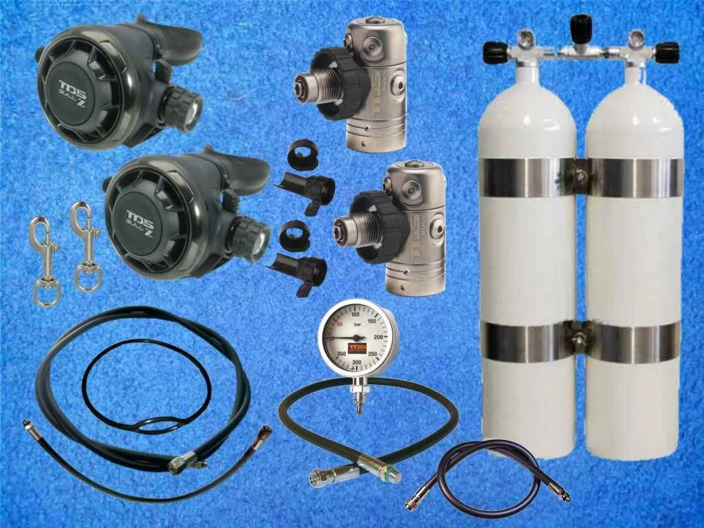 TDS, D12, konkav, atemregler, regler, regulator, Apeks TDS, D12, konkav, atemregler, regler, regulator, Apeks