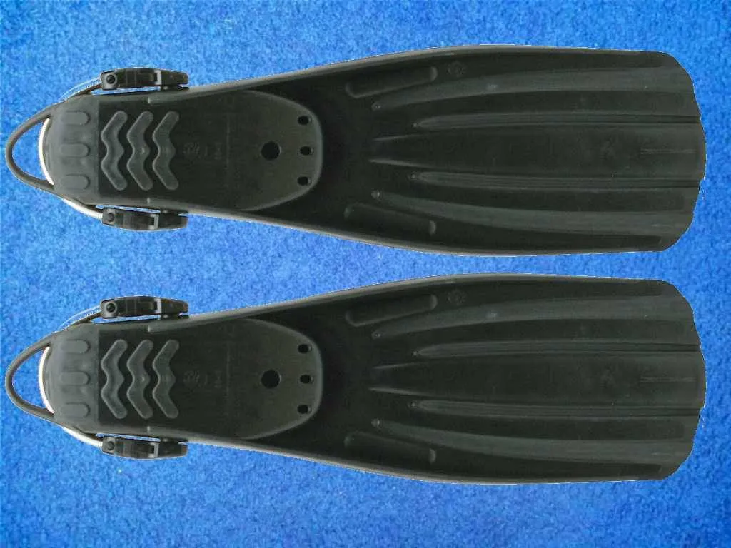 TDS ZS2 Tauchflosse TDS ZS2 Tauchflosse