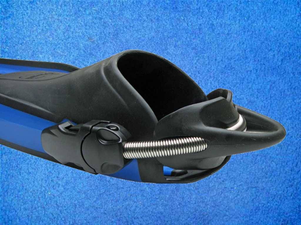 TDS ZS2 Tauchflosse TDS ZS2 Tauchflosse