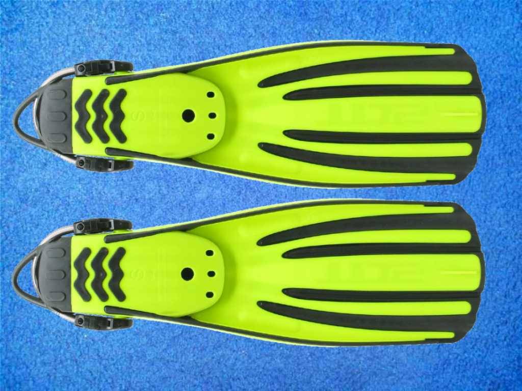 TDS ZS2 Tauchflosse TDS ZS2 Tauchflosse