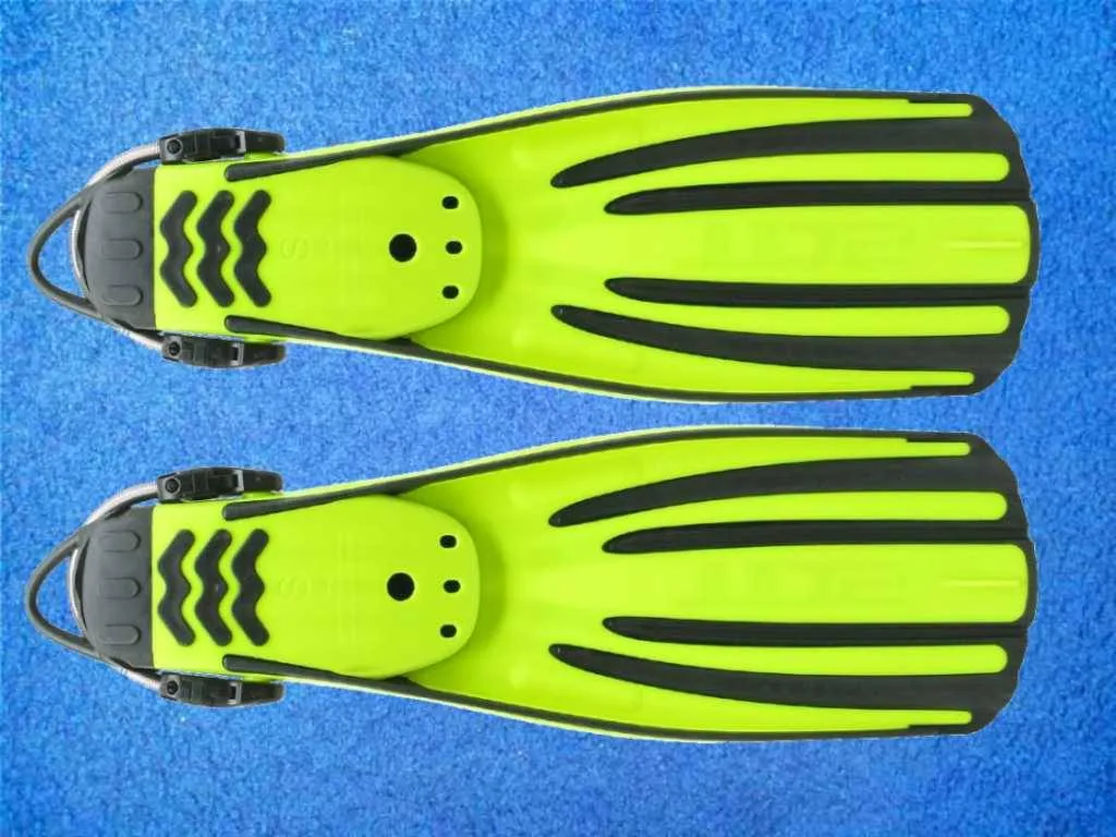 TDS ZS2 Tauchflosse TDS ZS2 Tauchflosse
