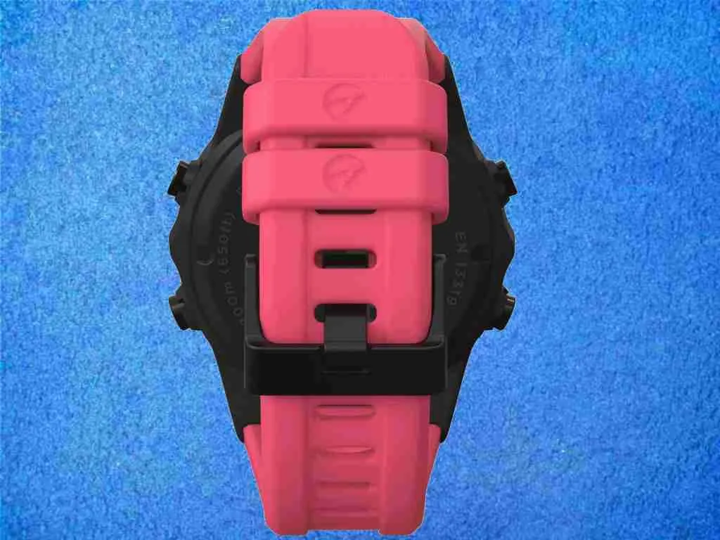 shearwater teric armbänder pink shearwater teric armbänder pink