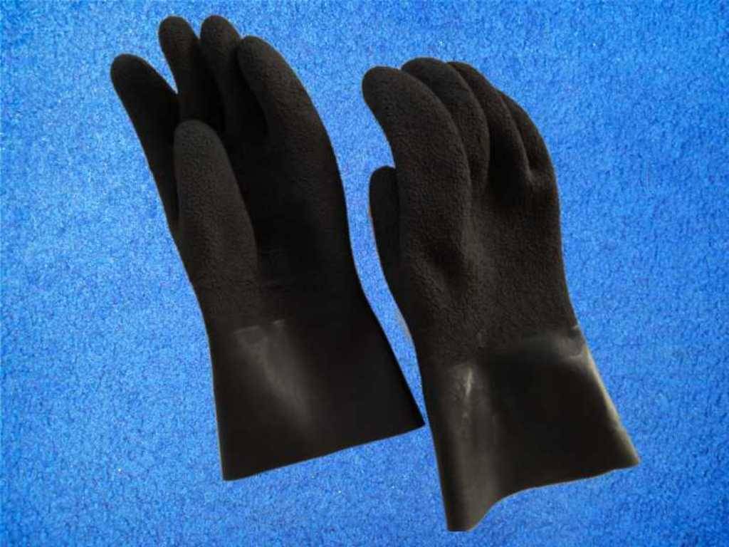 Thenar Trockenhandschuhe - L Thenar Trockenhandschuhe - L