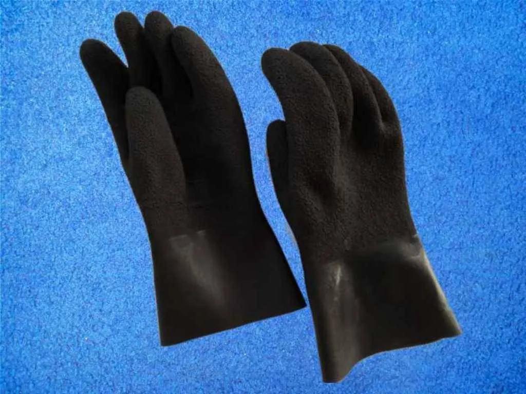 Thenar Trockenhandschuhe - M Thenar Trockenhandschuhe - M