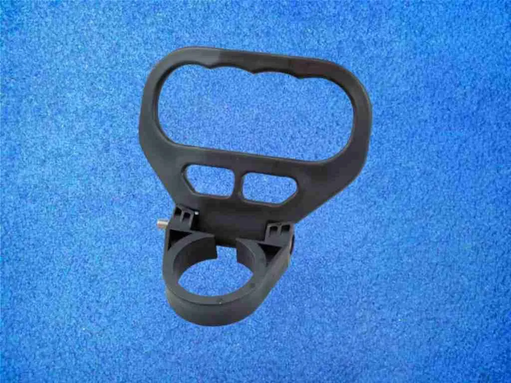 Tragegriff deluxe für Tauchflasche