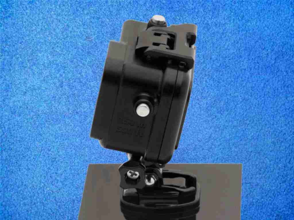 iQsub Unterwassergehäuse DJI Osmo Action 5 Pro, Seite