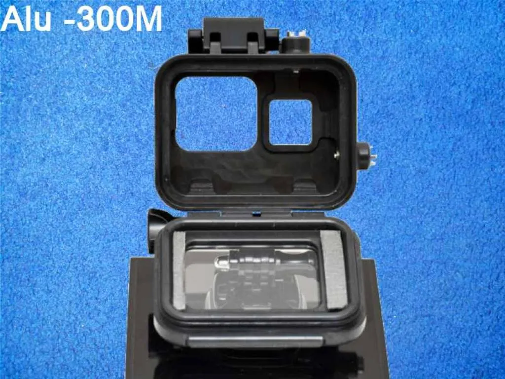 unterwassergehäuse, iQsub, gopro, hero 6, 150m uw-gehäuse, hero 7, unterwassergehäuse, iQsub, gopro, hero 6, 150m uw-gehäuse, hero 7,